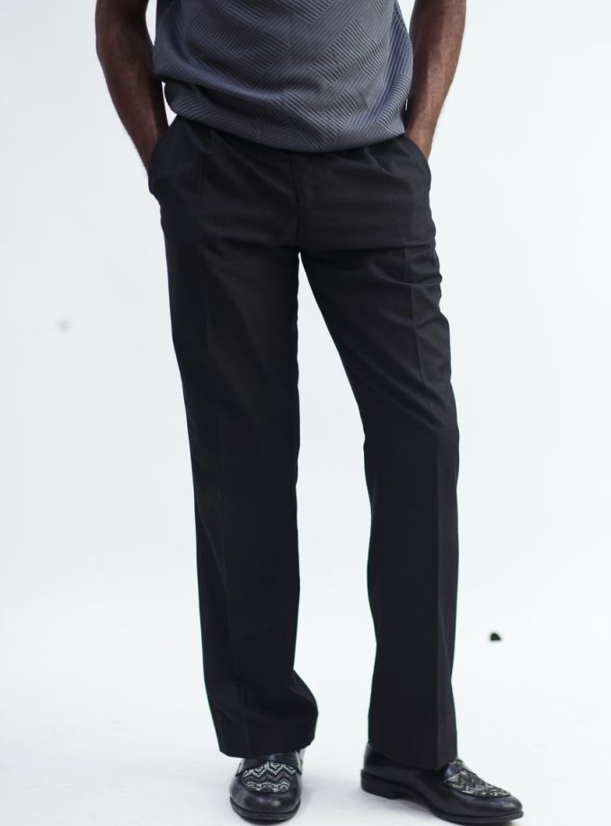 The Broek Signature Pants