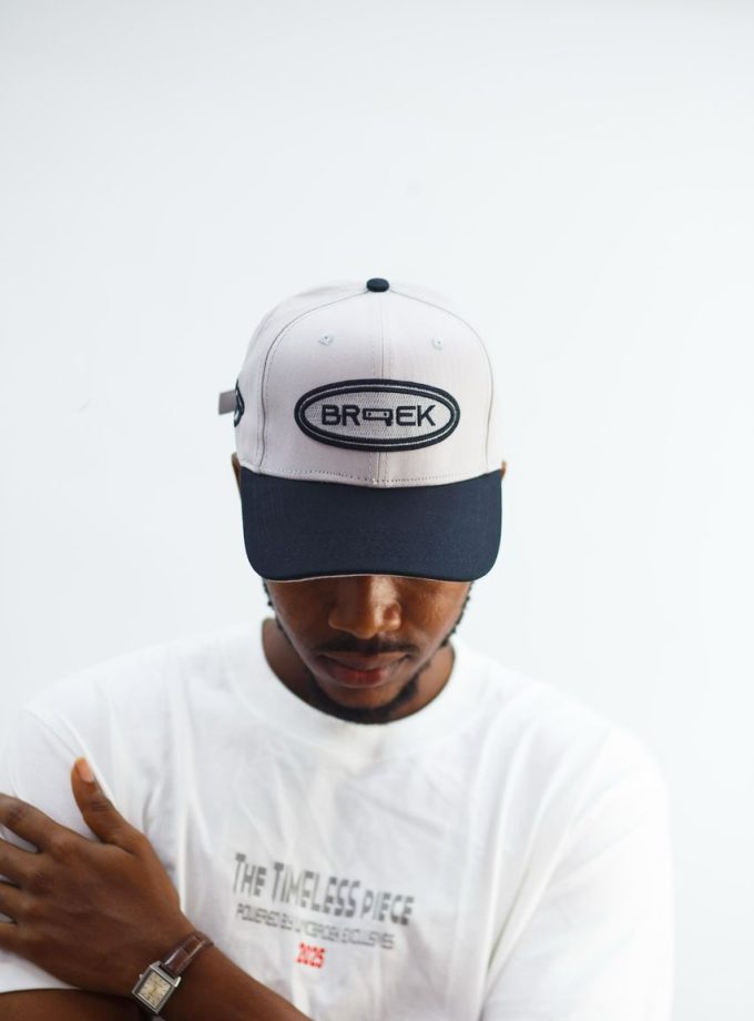 Broek Caps